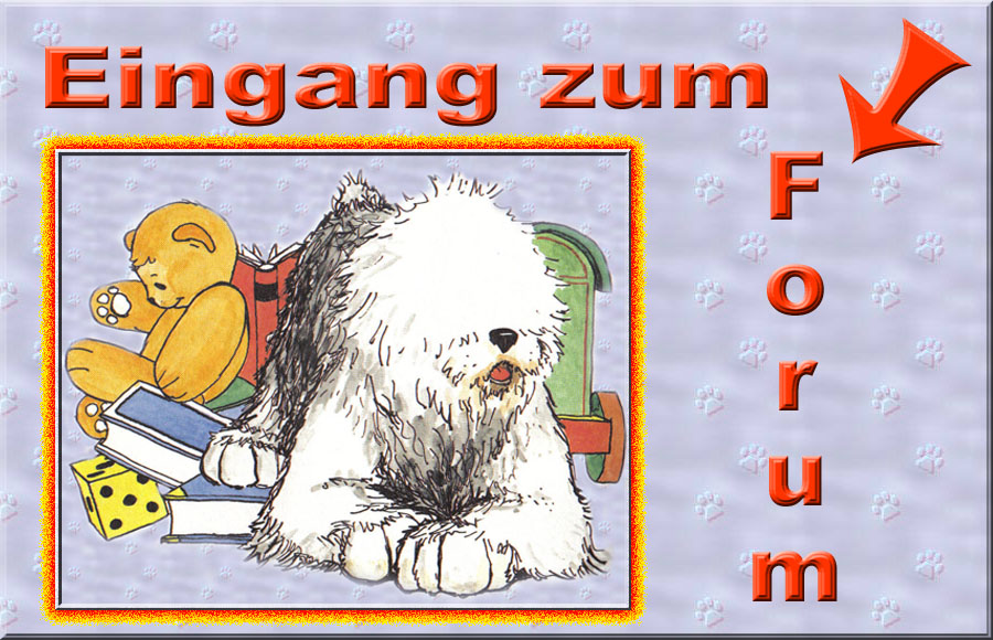 Eingang forum