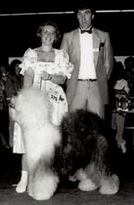 WUNDERSCH�N AUS DEM ELBE-URSTROMTAL (BOB)