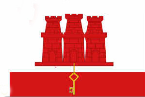 i_gibralta_flagge_fahne